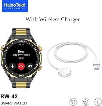 Haino Teko RW-42