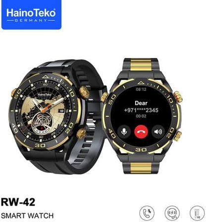 Haino Teko RW-42