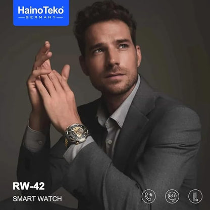 Haino Teko RW-42