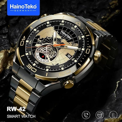 Haino Teko RW-42