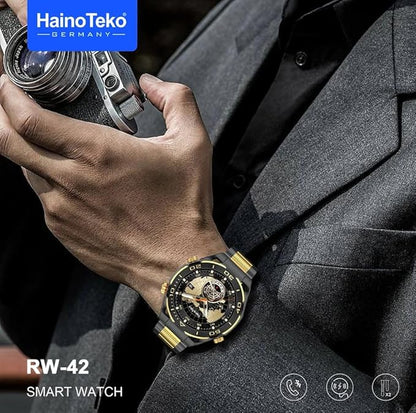 Haino Teko RW-42